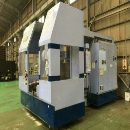 []出售2002年日本五轴加工中心