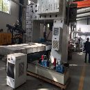 []出售亚崴罗特勒重型数控设备龙门铣