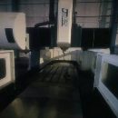 []出售台湾东泽龙门加工中心一台