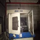 []出售2005年大宇500卧式加工中心