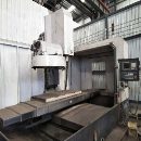 []出售云机1580立式加工中心一台