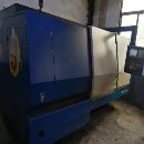 []出售两台宝鸡轮毂车床