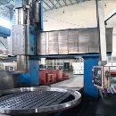 []出售2009年齐重数控龙门镗铣床