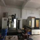 []出售在位2016年乔鸿850L加工中心