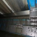 []在位出售，两台13年宝鸡轮毂车床