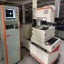 []出售苏州诺尔玛电火花数控线切割机