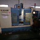 []出售昆山在位尚银850数控铣