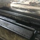 []天津二机84100x5000轧辊车