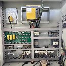 []台湾亚威NVP-3015龙门加工中心，发那科MF系统、（1包.