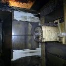 韩国原装进口威亚630卧加，双工位，2010年10月，BT50.