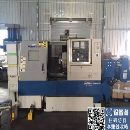 []出售韩国原装斗山数控车床