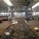 []出售一台武重六米龙门刨床