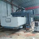 []台湾松颖龙门镗铣床