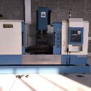 []出售正权1370数控铣床