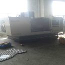 []出售一台1060立式加工中心