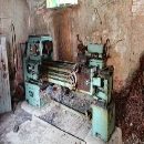 []出售一台CA6150普通车床