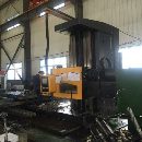 []出售13年中捷数控6113/2镗床